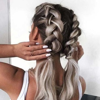 Прически | Стрижки