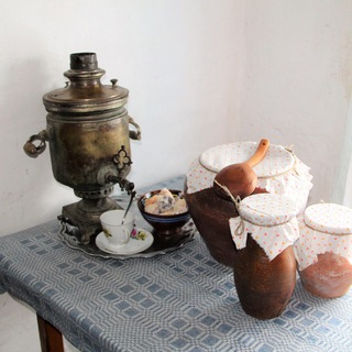 Причумышье