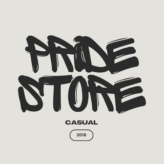 Pride Store