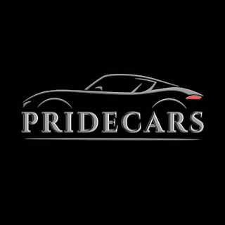 PRIDECARS • АВТОСАЛОН