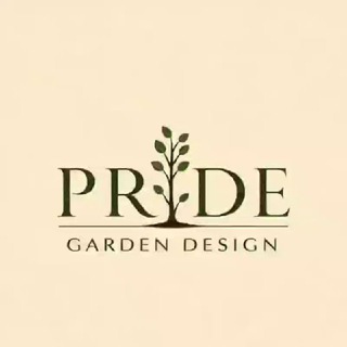 PRIDE Garden Design