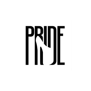 Стрипы из кожи PRIDE