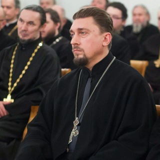 Проповеди протоиерея Андрея Амелина