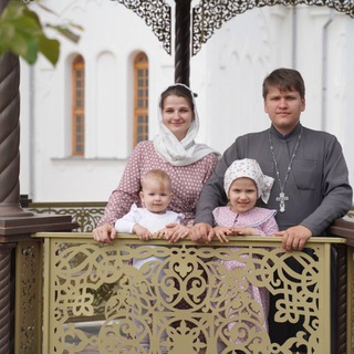 Священник Максим Масенко