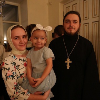 Пресвитер Церковный🕊