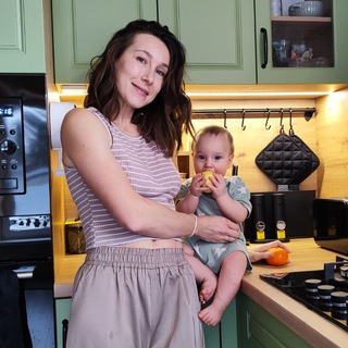 Прикорм с Наташей Че 🫐