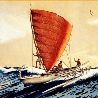 Парусные катамараны Приморья