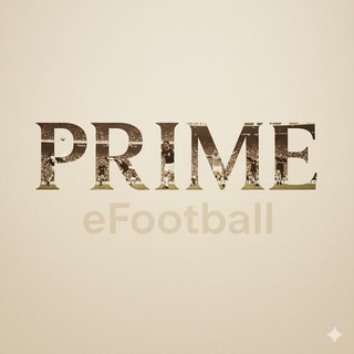 PRIME | eFootball