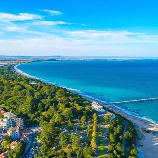 Недвижимость на побережье Болгарии🏡🇧🇬