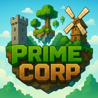 PRIMECORP - Minecraft сервер 1.21.11 | Выживание