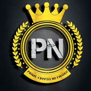 Prime crypto network0.1🌎