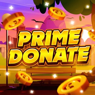 Prime Donate
