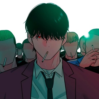 Примерный Ученик | Ынхва Чо