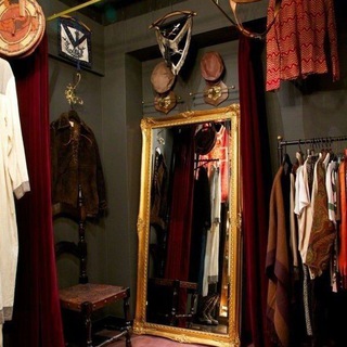 Примерочная🤔