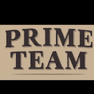 PRIME TEAM | Ворк на номерах