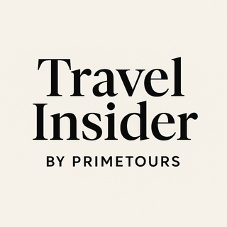 Travel Insider by PrimeTours