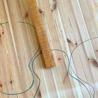 На глазок (Гитары без ТЗ)