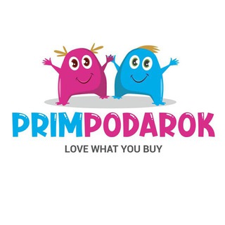 Магазин Primpodarok
