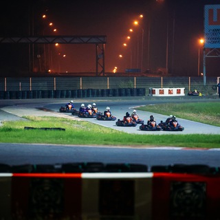 КАРТ-ЦЕНТР ПРИМРИНГ