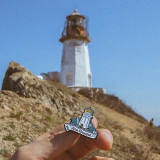 Маяк Приморья