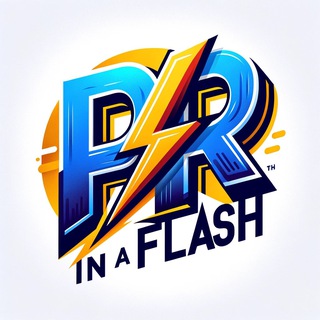 PR in a Flash