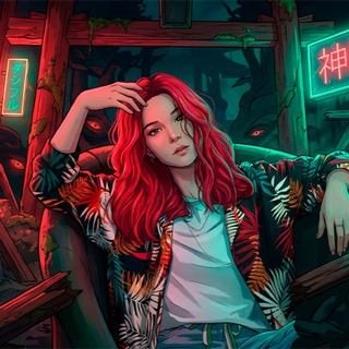 Ксюша Хан и её ханство