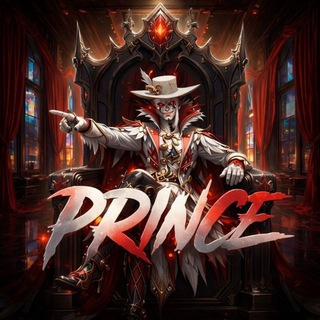 PRINCE