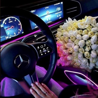 Принцесса на Мерседесе