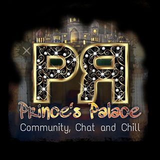 Prince's Palace 💰👑⚜️