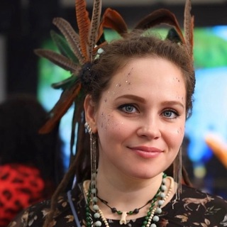 Царевна Дзи 👑