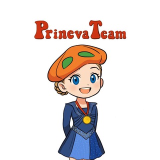 PrinevaTeam