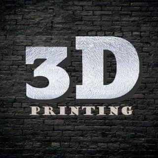 D3D l 3D печать l