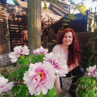 Рисую✨будущее, веду к благополучию🍀