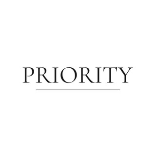 PRIORITY