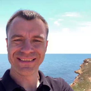 Максим в Крыму