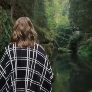 Наедине с природой