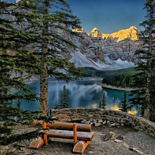 Природа сегодня!