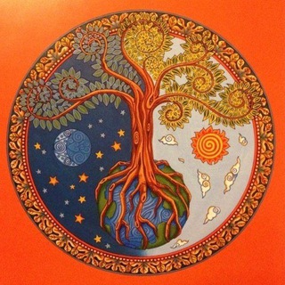 ᛉРодноверие-Чат