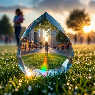 Сквозь призму жизни