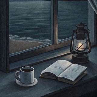 Пристанище мыслей