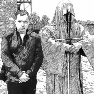 Андрей-Ираклий Костров. Пристанище пепельного смеха.