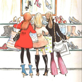 🛍 Оригинальные бренды в наличии