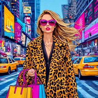 Купила и не носишь