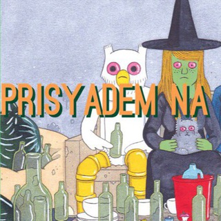 prisyadamn