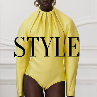 Притягиваю Стиль