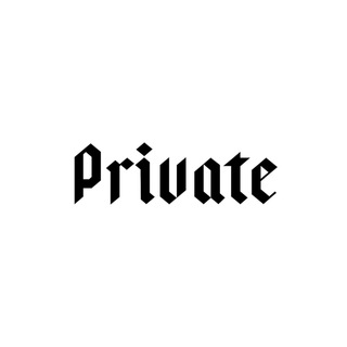 PRIVATE
