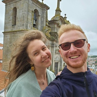 Испанский привет