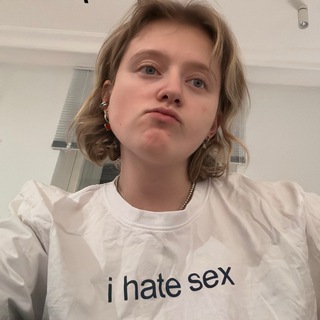 полина и ее мандёж