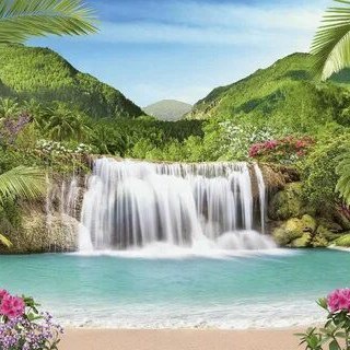 Привет От Природы