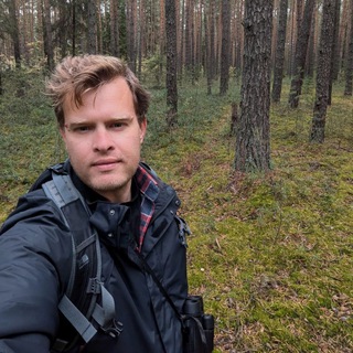 Привет, природовед 🌿